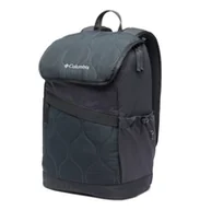 Plecaki - Plecak miejski unisex Columbia WALLOWA czarny 2093241010 - miniaturka - grafika 1