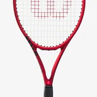 Tenis ziemny - Rakieta do tenisa Wilson CLASH 100L V2.0 FRM - miniaturka - grafika 1