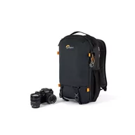 Paski, szelki, uprzęże foto - Plecak Lowepro Trekker Lt Bp 150 Black - miniaturka - grafika 1