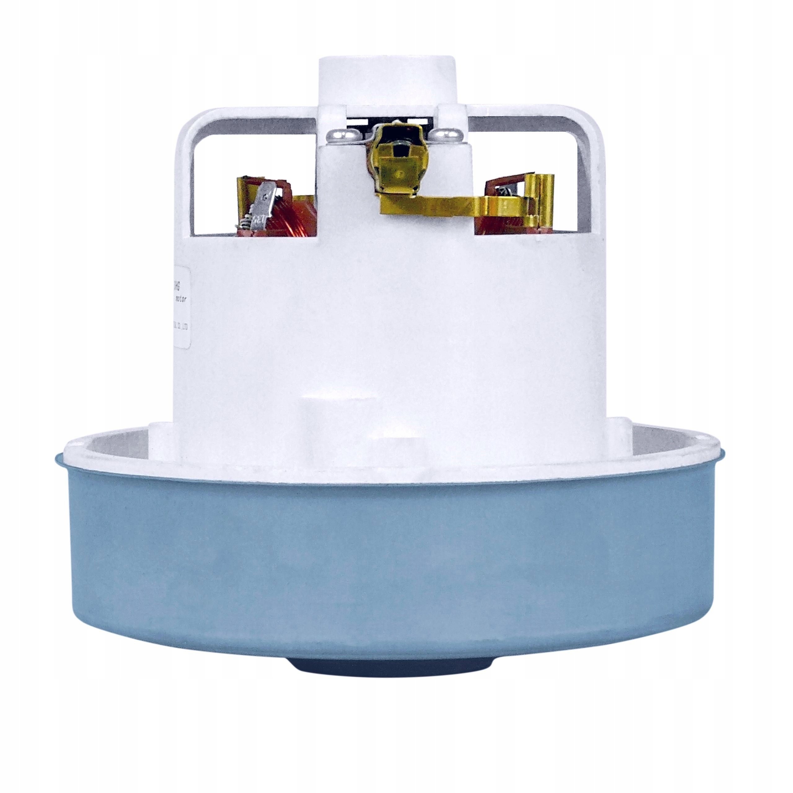 Silnik turbina odkurzacza Numatic Rsv 130-2 RSV130-2