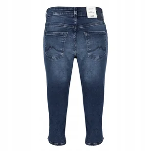 MUSTANG REBECCA CAPRI 1014394-5000-882 W31 - Spodnie damskie - miniaturka - grafika 1