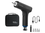 Wkrętarki - Wiha Wkrętarka akumulatorowa 4V »zai Hause«, z 4 bitami - miniaturka - grafika 1