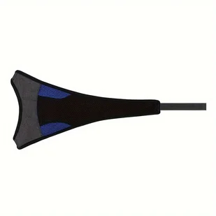 TEMU Ochraniacz na pot na roweru, pochłania pot, zapobiega rowerowi, do treningu na rowerze, trening na rowerze wewnątrz, części rowerowe, rolki - Inne - miniaturka - grafika 1