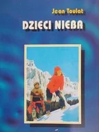 Religia i religioznawstwo - Dzieci nieba - miniaturka - grafika 1