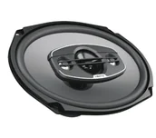 Głośniki samochodowe - Hertz UNO X 690 - miniaturka - grafika 1