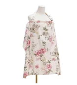 Chusty do noszenia dzieci - Chusta Do Karmienia Z Okienkiem Usztywniana - miniaturka - grafika 1