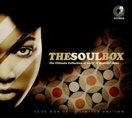 Soul - V/A - Soul Box -Digi- - miniaturka - grafika 1