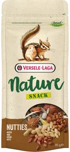VERSELE-LAGA Nature Snack Nutties 85g - dla gryzoni i królików - Przysmaki dla gryzoni - miniaturka - grafika 1