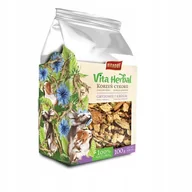Karma dla gryzoni - Vitapol Vita Herbal dla gryzoni i królika korzeń cykorii 100g ZVP-4155 - miniaturka - grafika 1