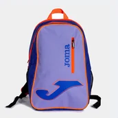 Tenis ziemny - Plecak tenisowy Joma Master Backpack blue - miniaturka - grafika 1