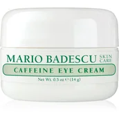 Kosmetyki pod oczy - Mario Badescu Mario Badescu Krem pod oczy Caffeine Eye Cream 14.0 ml - miniaturka - grafika 1