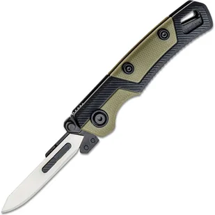 Kershaw LONEROCK RBK2 K-1891 - Scyzoryki - miniaturka - grafika 1