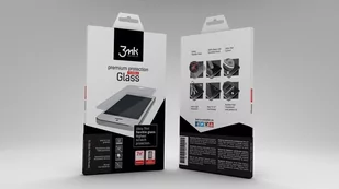 3MK Szkło elastyczne FlexibleGlass do Samsung Galaxy S5 F_FLEXGLASS_SAMGS5 - Szkła hartowane na telefon - miniaturka - grafika 1