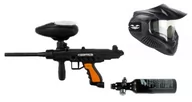 Paintball - Tippmann FT50 Rental Set - miniaturka - grafika 1