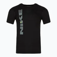 Koszulki sportowe męskie - Koszulka męska Nike Dri-FIT Fitness - miniaturka - grafika 1