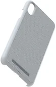Etui i futerały do telefonów - Nordic Elements Original Idun - Etui iPhone Xs Max (jasny szary) E20310 - miniaturka - grafika 1