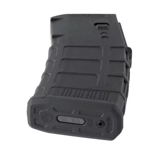 Magpul - Magazynek PMAG 10/30 AR-15/M4 - GEN M3 - 5,56x45 mm/.223 REM - MAG1183-BLK - Osprzęt do wiatrówek - miniaturka - grafika 6