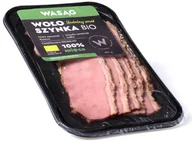 Pasztet i przetwory mięsne - WOŁOSZYNKA BIO 90 g - WASĄG (Z PÓŁKI) - miniaturka - grafika 1