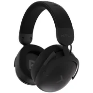 Słuchawki - Słuchawki KRUX Crave Pro Wireless Nauszne - miniaturka - grafika 1