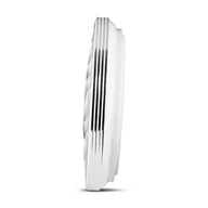 Lampy sufitowe - Plafon Sufitowy V-TAC 40W LED Pilot CCT fi.400 Gwiazdy i Fale VT-8403 2700K-6400K 4000lm - miniaturka - grafika 1