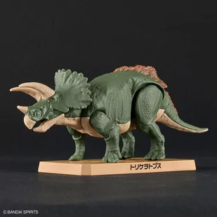 PLANOSAURUS - TRICERATOPS - Figurki dla dzieci - miniaturka - grafika 4