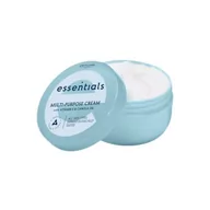 Kremy do twarzy - Oriflame, Krem do twarzy i ciała Essentials, 150ml - miniaturka - grafika 1