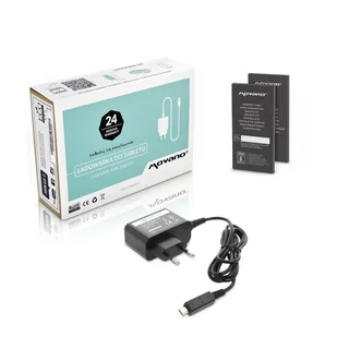 Movano Zasilacz Acer tablet iconia - 12v 1.5a (A510,A511) ZZ/T/ACE1215S - Akcesoria do tabletów i e-booków - miniaturka - grafika 4