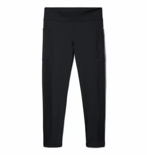 Legginsy Columbia Columbia Lodge Legging 140/146 - Legginsy - miniaturka - grafika 1