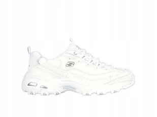 Skechers D'Lites Fresh Start 11931WSL Buty damskie - Buty sportowe damskie - miniaturka - grafika 1