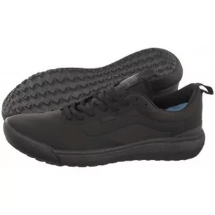Tenisówki Ultrarange EXO Black/Black/Black VN0A4U1KBJ41 (VA420-a) Vans - Trampki męskie - miniaturka - grafika 1