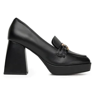 Czółenka DeeZee 6858 - Półbuty damskie - miniaturka - grafika 1