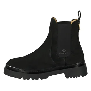 ALIGREY - Półbuty damskie - miniaturka - grafika 1