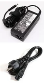 Baterie do laptopów - Dell AC Adaptor 65W 3 Pin - miniaturka - grafika 1