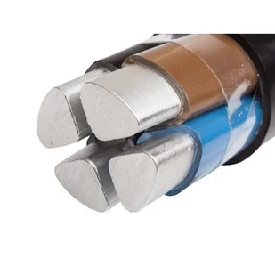 Elektrokabel Kabel energetyczny YAKXS 4x25 0,6/1kV /bębnowy/ YAKXS 4 X 25 - Kable - miniaturka - grafika 1