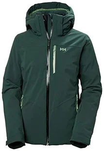 Helly Hansen Damska kurtka narciarska Alphelia - Kurtki damskie - miniaturka - grafika 1