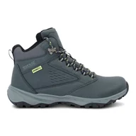 Buty trekkingowe męskie - Regatta Męskie Buty Trekkingowe Amble Brązowy, Rozmiar: 44 - miniaturka - grafika 1