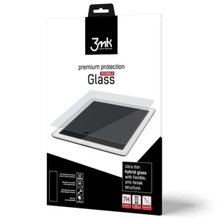 Samsung Tab S3 T825 - Szkło 7H 3mk FlexibleGlass - Folie ochronne do telefonów - miniaturka - grafika 3