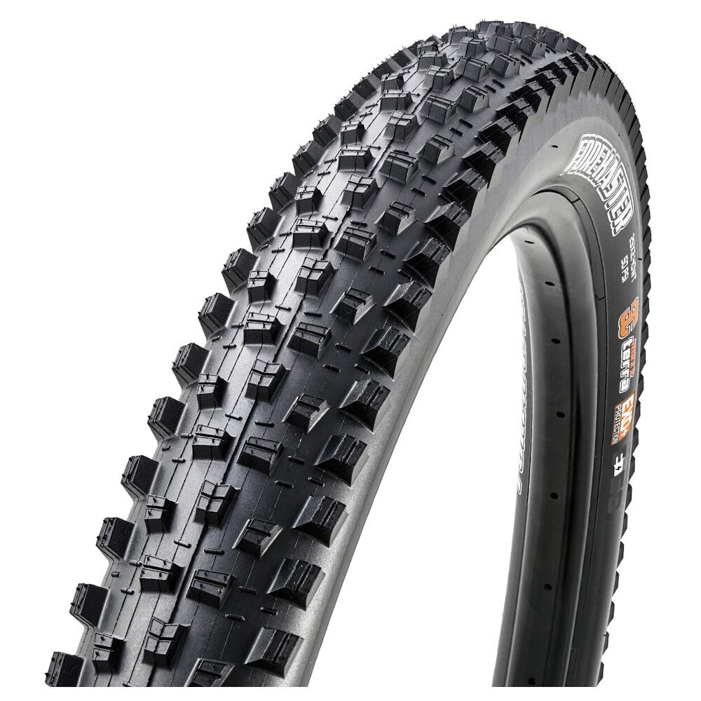 Płaszcz Maxxis Forekaster 29x2.40Wt Kevlar EXO/TR (ETB00460500)