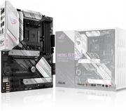 Płyty główne - Asus ROG STRIX B550-A GAMING (90MB15J0-M0EAY0) - miniaturka - grafika 1