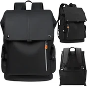 Torby na laptopy - Plecak Podróżny Do Samolotu Turystyczny Bagaż Podręczny Kabinowy Na Laptopa - miniaturka - grafika 1