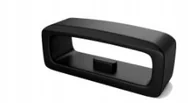 Akcesoria do smartwatchy - SZLUFKA NA PASEK GARMIN 5S 42 mm| 20mm - miniaturka - grafika 1