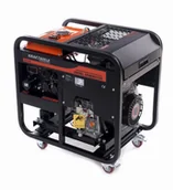 Agregaty prądotwórcze - AGREGAT DIESEL KD169 - miniaturka - grafika 1