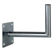 Corab Uchwyt ścienny kątowy USL-38/300-Z 30 cm