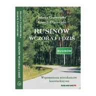 Wywiady - Rusinów wczoraj i dziś - miniaturka - grafika 1
