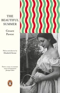 Obcojęzyczna fantastyka i horror - Cesare Pavese The Beautiful Summer - miniaturka - grafika 1