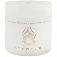 Peelingi do ciała - Omorovicza Gold Sugar Scrub (200ml) - miniaturka - grafika 1