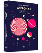 Felietony i reportaże - Astrohaj. Jak dotknąć kosmicznego pyłu$745 - miniaturka - grafika 1