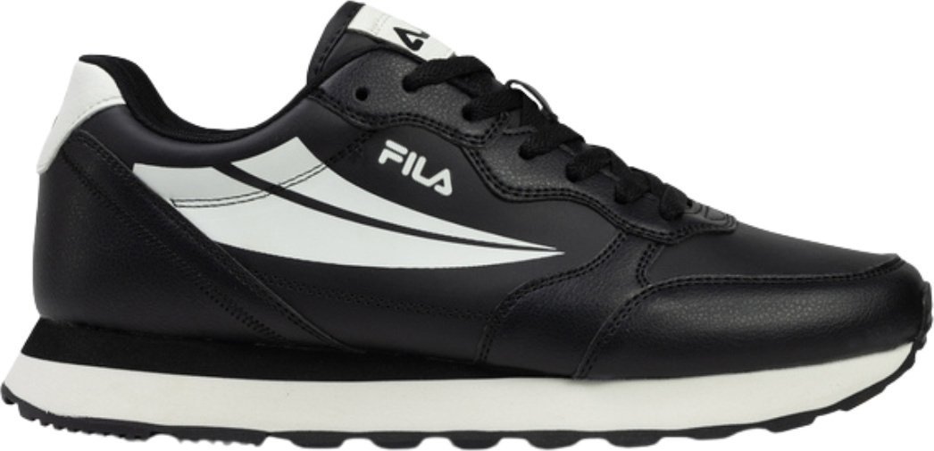 Fila Buty męskie Fila Hypert P czarno-białe FFM0441 83336 44