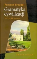 Historia świata - Gramatyka Cywilizacji - miniaturka - grafika 1