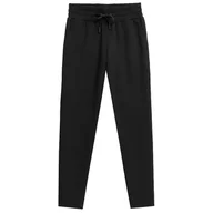 Spodnie sportowe damskie - Spodnie Dresowe Damskie 4F H4Z22-Spdd013 20S - Xxl - miniaturka - grafika 1